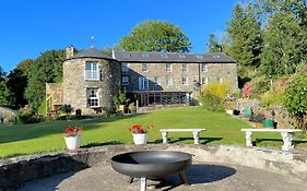 The Mill House